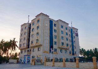 Salalah Oman Last Minute Discount Code Agoda.com