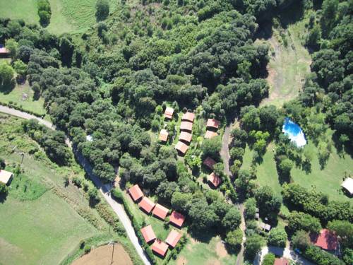 Santa Pau Spanien Last-Minute-Rabattcode Booking.com