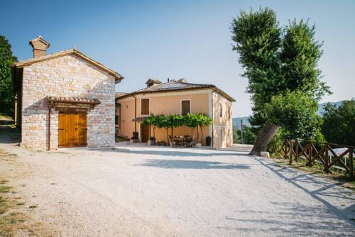 Cagli Italien Last-Minute-Rabattcode Booking.com