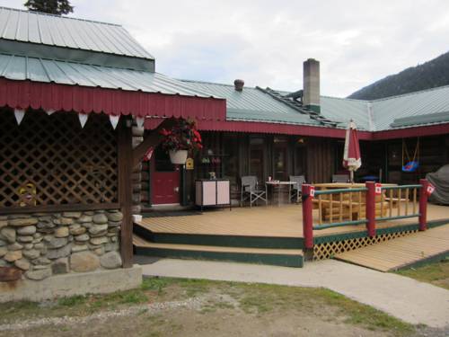 Albreda (British Columbia) Canada Last Minute Discount Code Booking.com