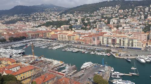 Nice France Last Minute Discount Code Booking.com