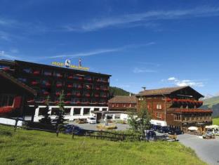 Arosa Switzerland Last Minute Discount Code Agoda.com