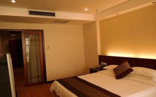 Nanchang China Last Minute Discount Code Booking.com
