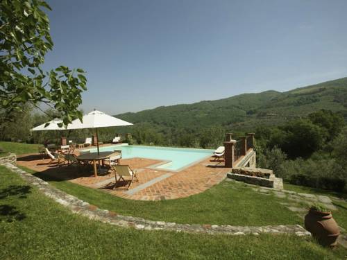 Monsummano Terme Italien Last-Minute-Rabattcode Booking.com