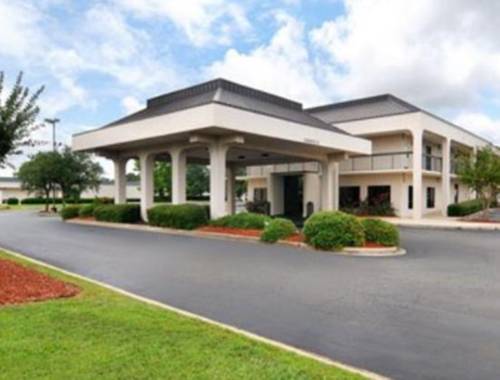 Dothan (Alabama) Estados Unidos Último Minuto Código de Descuento Booking.com