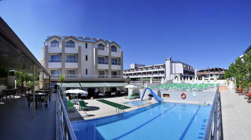 Kemer Turkey Last Minute Discount Code Booking.com