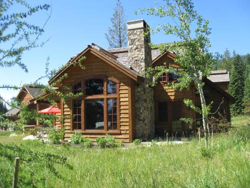 Donnelly (Idaho) Vereinigte Staaten Last-Minute-Rabattcode Booking.com