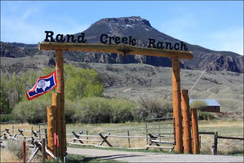 Wapiti (Wyoming) Vereinigte Staaten Last-Minute-Rabattcode Booking.com