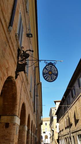 Urbino Italië Laatste minuut Kortingscode Booking.com