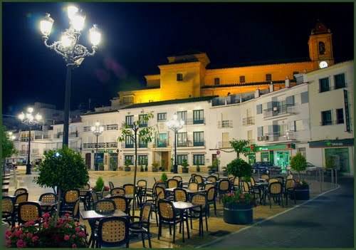 Torrox Spanien Last-Minute-Rabattcode Booking.com