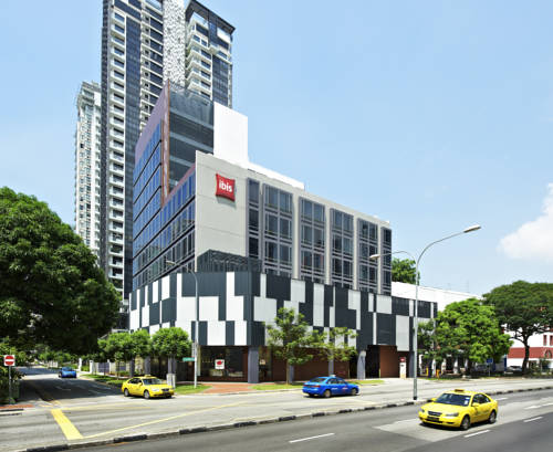 Singapore Singapore Last Minute Discount Code Booking.com