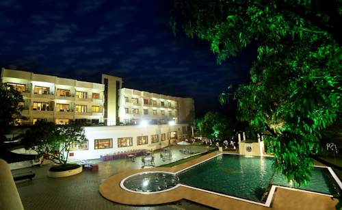 Silvassa Inde Code de réduction de dernière minute Booking.com