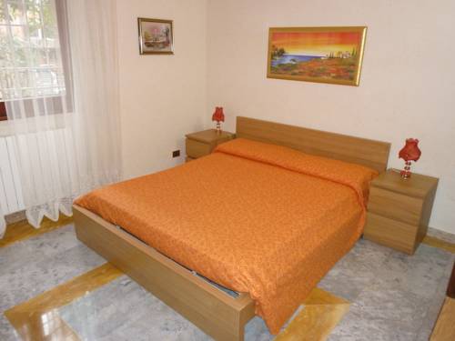 Rome Italië Laatste minuut Kortingscode Booking.com