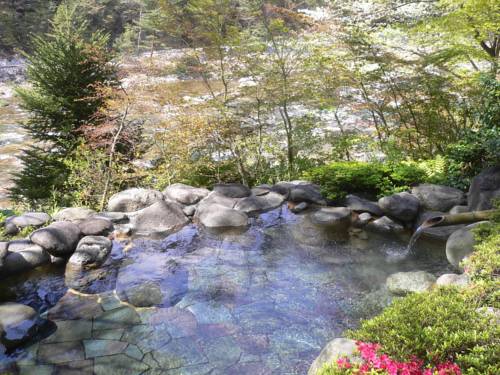 Nikko Japan Last Minute Discount Code Booking.com