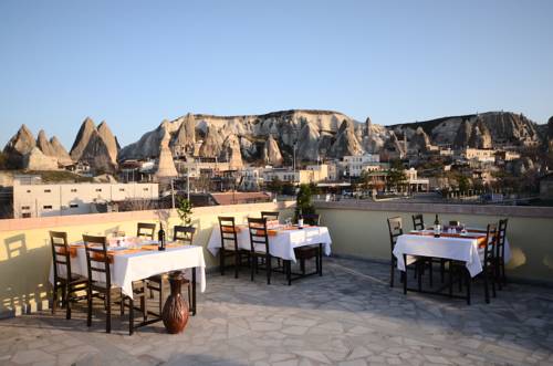 Göreme Turkey Last Minute Discount Code Booking.com