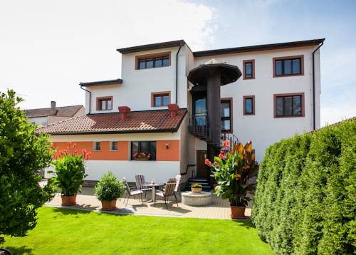 České Budějovice Czech republic Last Minute Discount Code Booking.com