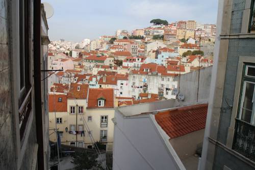 Lisboa Portugal Code de réduction de dernière minute Booking.com