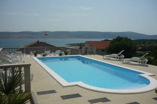 Seline Croatia Last Minute Discount Code Booking.com