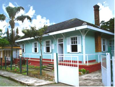 Paranapiacaba (Sao Paulo) Brasilien Last-Minute-Rabattcode Booking.com
