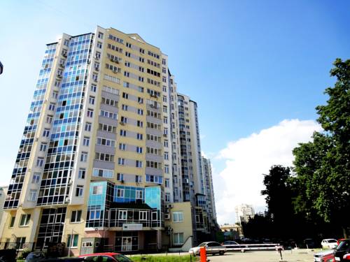 Yekaterinburg Russia Last Minute Discount Code Booking.com
