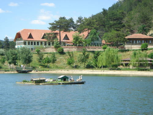 Bolu Türkei Last-Minute-Rabattcode Booking.com