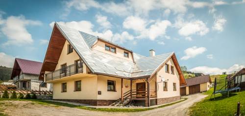 Habovka Slovakia Last Minute Discount Code Booking.com