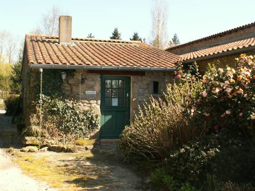 Les Épesses France Last Minute Discount Code Booking.com