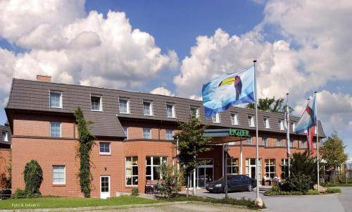 Spornitz Duitsland Laatste minuut Kortingscode Booking.com