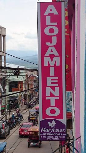 Tarapoto Pérou Code de réduction de dernière minute Booking.com
