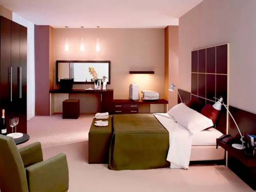 Bhopāl Indien Last-Minute-Rabattcode Booking.com