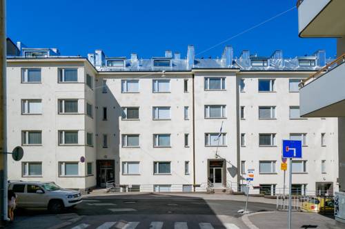 Helsinki Finland Laatste minuut Kortingscode Booking.com