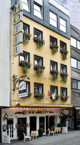 Köln Deutschland Last-Minute-Rabattcode Booking.com