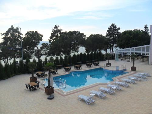 Iznik Turkey Last Minute Discount Code Agoda.com