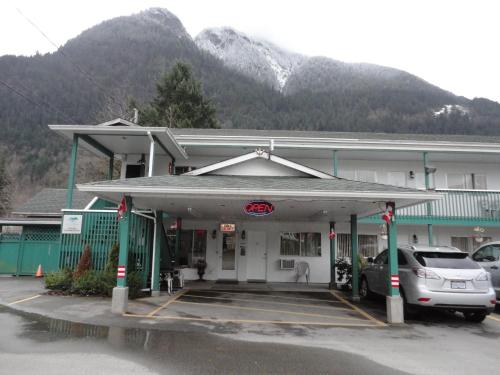 Hope (BC) Canada Last Minute Discount Code Agoda.com