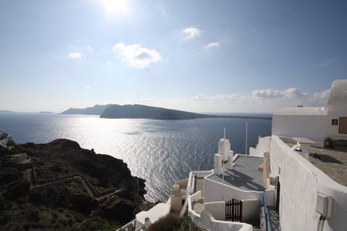 Oía Grecia Último Minuto Código de Descuento Booking.com