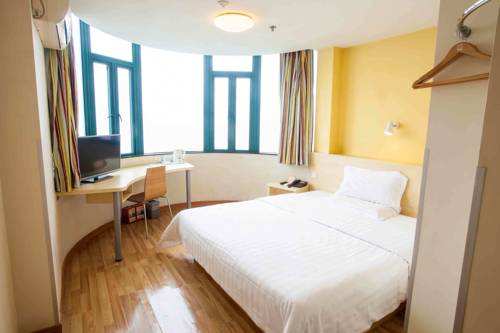 Wuxi China Last-Minute-Rabattcode Booking.com