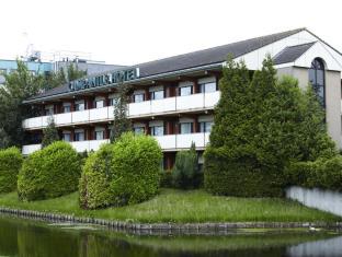 s-Hertogenbosch Netherlands Last Minute Discount Code Agoda.com