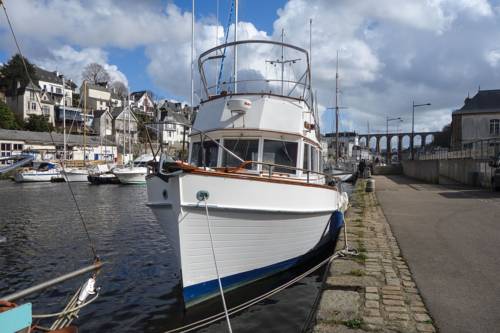 Roscoff Frankreich Last-Minute-Rabattcode Booking.com