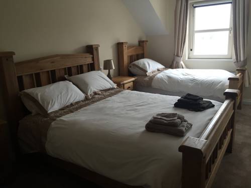 Hillsborough United Kingdom Last Minute Discount Code Booking.com