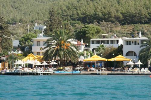 Guvercinlik Turkey Last Minute Discount Code Booking.com