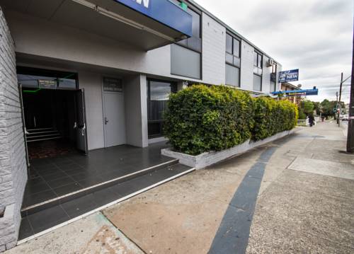 Bankstown Australia Last Minute Discount Code Booking.com