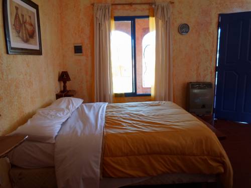 Potrero de los Funes Argentinien Last-Minute-Rabattcode Booking.com