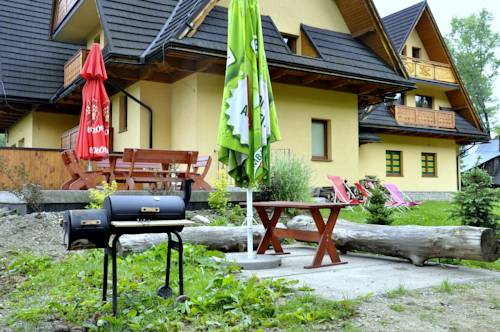 Poronin Polen Last-Minute-Rabattcode Booking.com