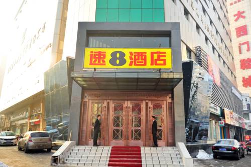 Urumqi China Last-Minute-Rabattcode Booking.com