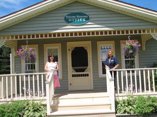 Georgetown (Prince Edward Island) Canada Last Minute Discount Code Booking.com