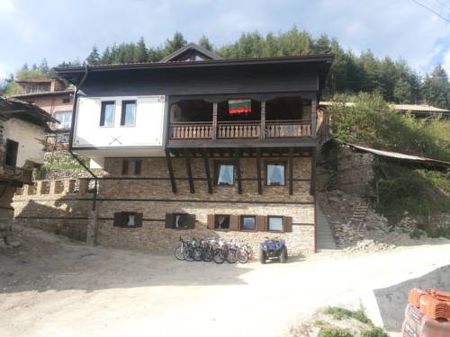 Gostun Bulgarien Last-Minute-Rabattcode Booking.com