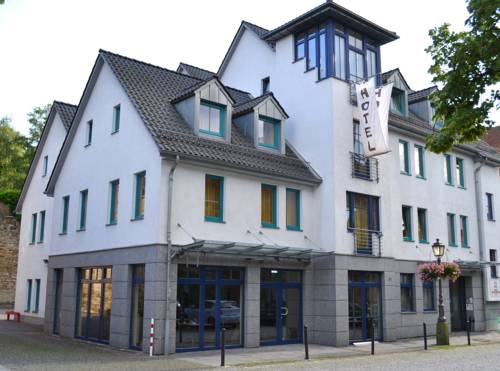 Bückeburg Deutschland Last-Minute-Rabattcode Booking.com
