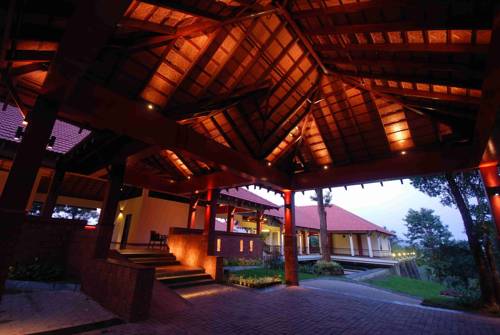 Vythiri Indien Last-Minute-Rabattcode Booking.com