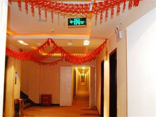 Xichang China Last-Minute-Rabattcode Booking.com