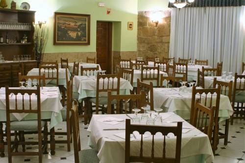 Vinuesa Spanien Last-Minute-Rabattcode Booking.com